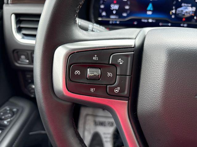 2023 Chevrolet Tahoe 4WD Z71