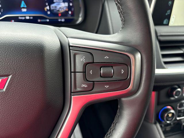 2023 Chevrolet Tahoe 4WD Z71