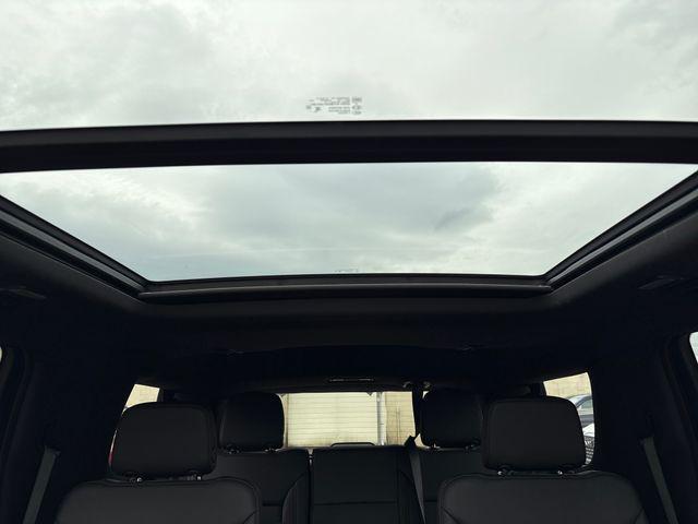 2023 Chevrolet Tahoe 4WD Z71