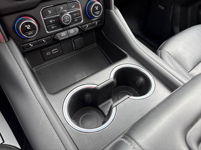 2023 Chevrolet Tahoe 4WD Z71