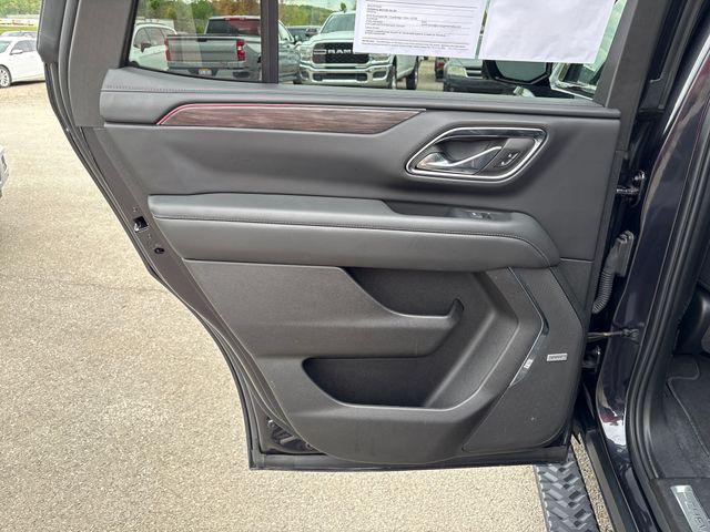 2023 Chevrolet Tahoe 4WD Z71