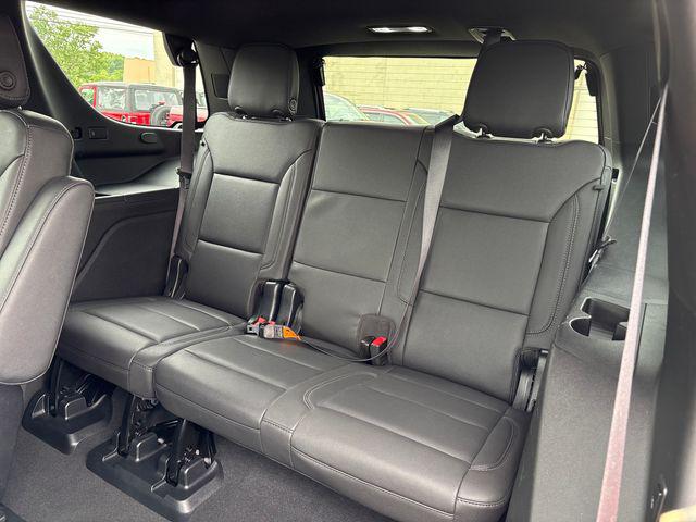 2023 Chevrolet Tahoe 4WD Z71