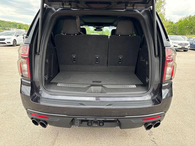 2023 Chevrolet Tahoe 4WD Z71