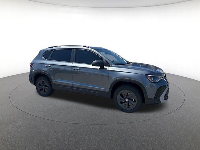 2026 Volkswagen Taos S for sale in Layton, UT