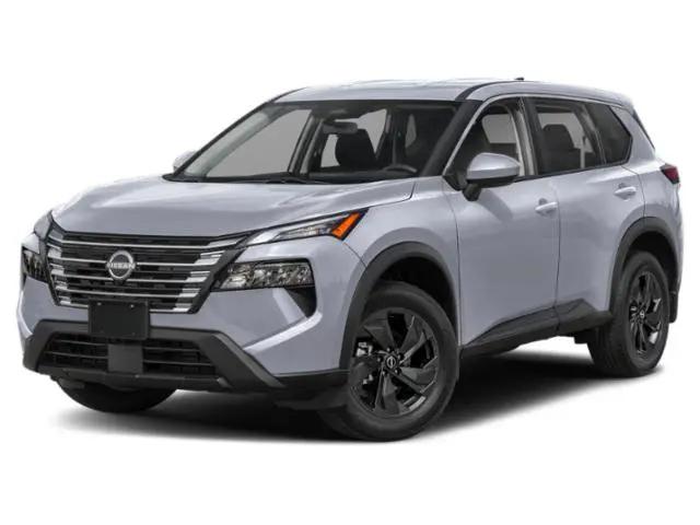 2026 Nissan Rogue SV for sale in San Diego, CA
