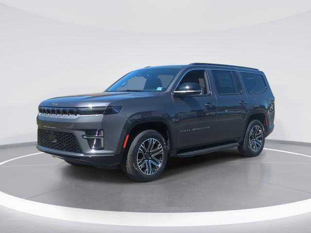 2026 Jeep Grand Wagoneer 4x4 for sale in Hillsborough, NC