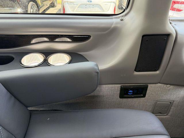2026 GMC Savana Cargo 2500 Regular Wheelbase, Work Van, RWD