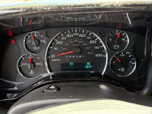 2026 GMC Savana Cargo 2500 Regular Wheelbase, Work Van, RWD