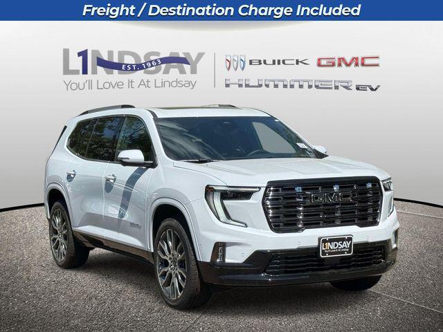 2026 GMC Acadia Denali Ultimate AWD for sale in Warrenton, VA