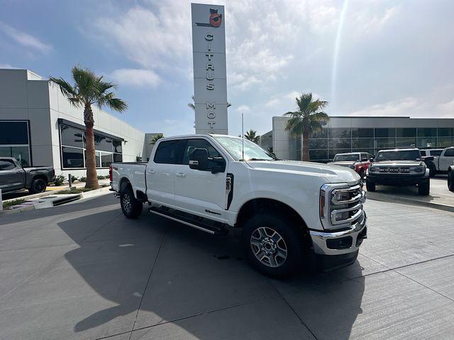 2026 Ford F-250 Lariat for sale in Ontario, CA