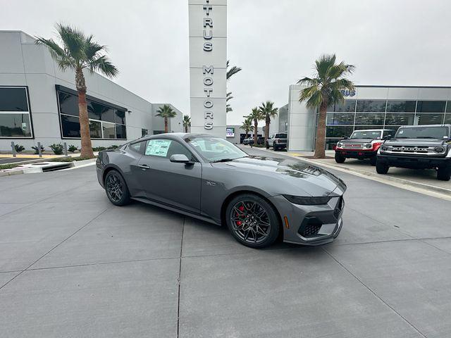 2026 Ford Mustang GT Premium Fastback for sale in Ontario, CA