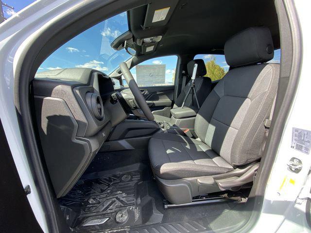 2026 Chevrolet Colorado Trail Boss, 4WD