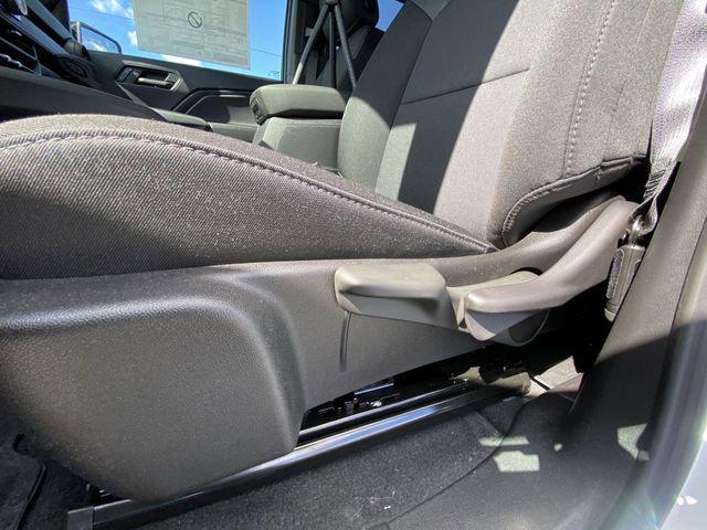 2026 Chevrolet Colorado Trail Boss, 4WD