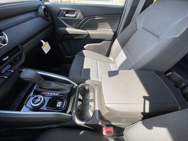 2026 Chevrolet Colorado Trail Boss, 4WD