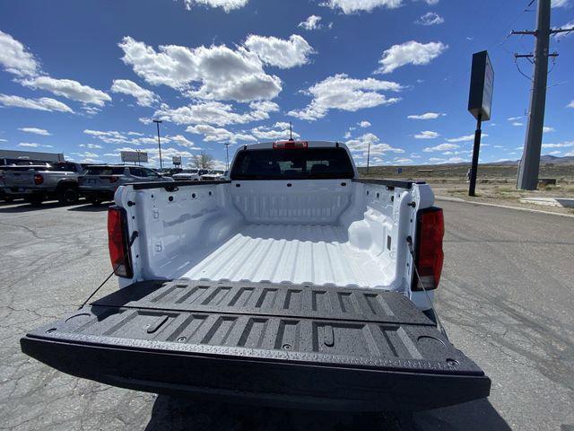2026 Chevrolet Colorado Trail Boss, 4WD