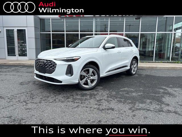 2026 Audi Q5 Premium Plus TFSI quattro S tronic for sale in Wilmington, DE