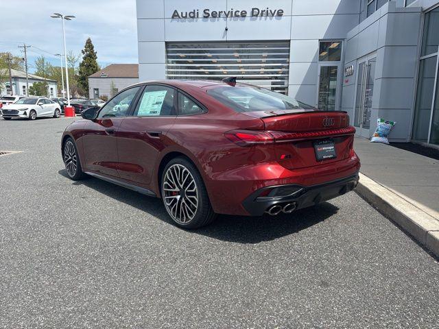 2026 Audi S5 Premium Plus TFSI quattro S tronic