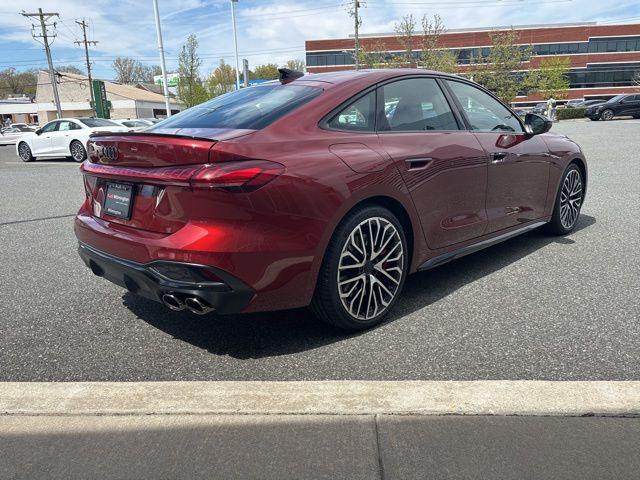 2026 Audi S5 Premium Plus TFSI quattro S tronic