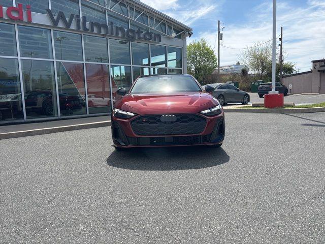 2026 Audi S5 Premium Plus TFSI quattro S tronic