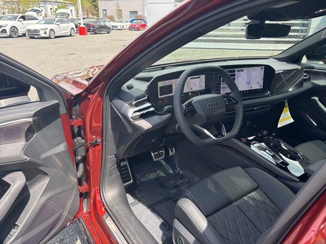 2026 Audi S5 Premium Plus TFSI quattro S tronic