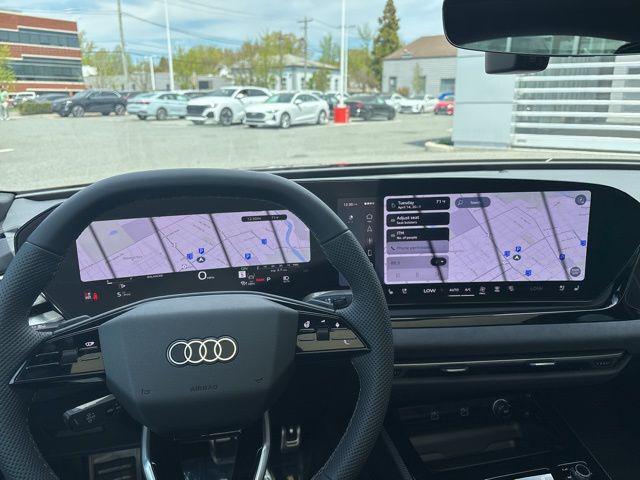 2026 Audi S5 Premium Plus TFSI quattro S tronic