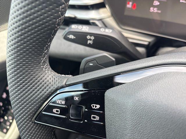 2026 Audi S5 Premium Plus TFSI quattro S tronic