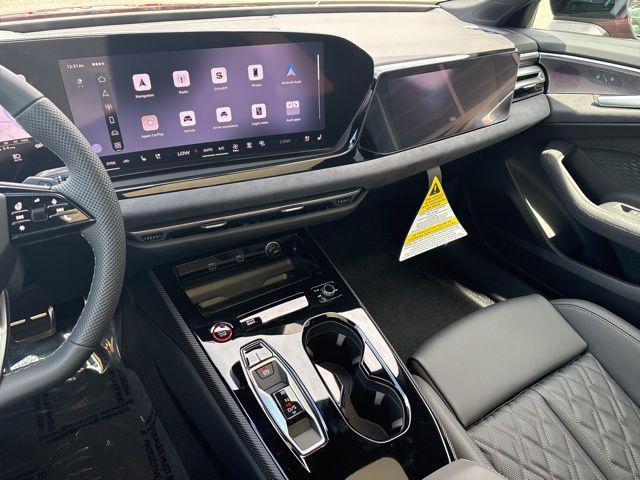 2026 Audi S5 Premium Plus TFSI quattro S tronic