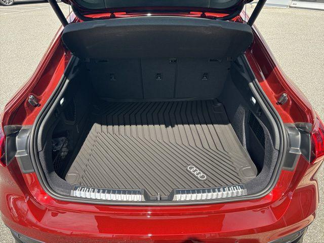2026 Audi S5 Premium Plus TFSI quattro S tronic