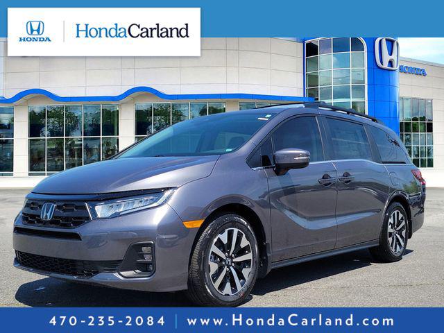 2026 Honda Odyssey EX-L for sale in Roswell, GA