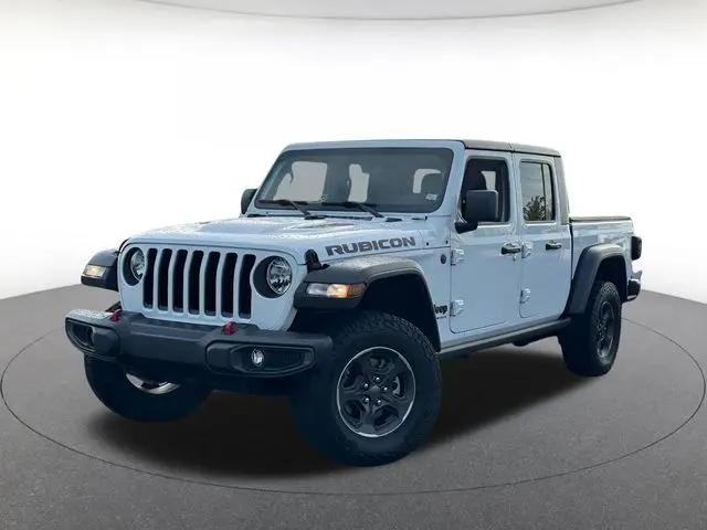 2023 Jeep Gladiator Rubicon for sale in O'Fallon, MO