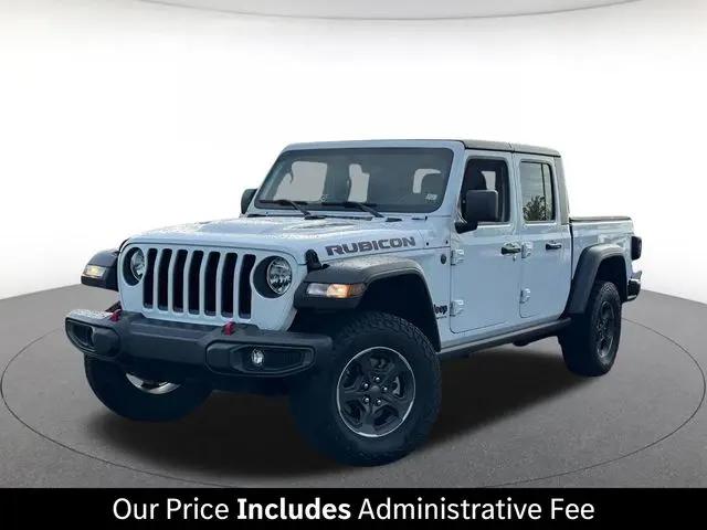 2023 Jeep Gladiator Rubicon for sale in O'Fallon, MO
