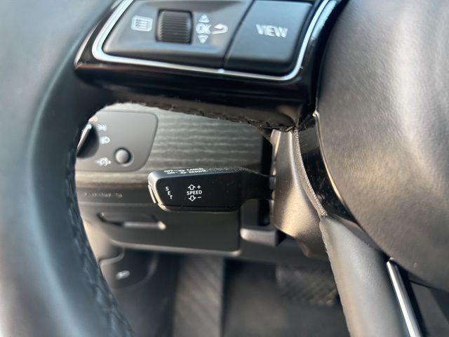 2021 Audi A4 Premium 40 TFSI quattro S tronic