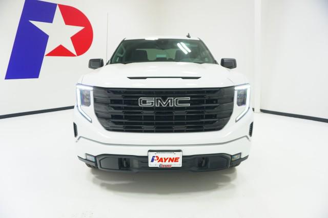 2026 GMC Sierra 1500 Crew Cab, Short Bed, Elevation, RWD