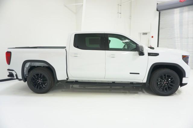 2026 GMC Sierra 1500 Crew Cab, Short Bed, Elevation, RWD
