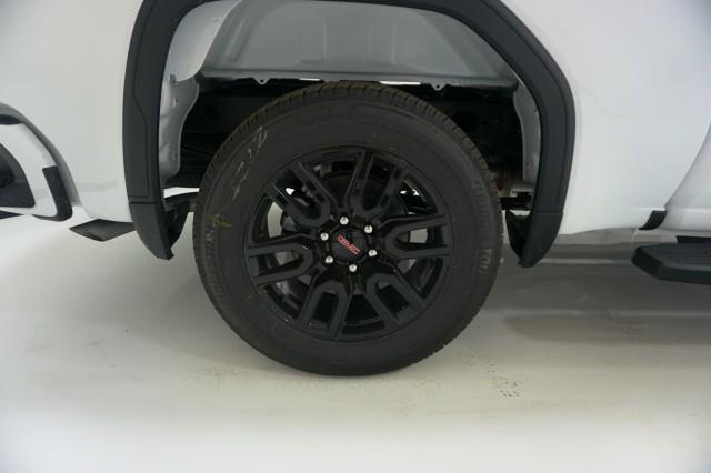 2026 GMC Sierra 1500 Crew Cab, Short Bed, Elevation, RWD
