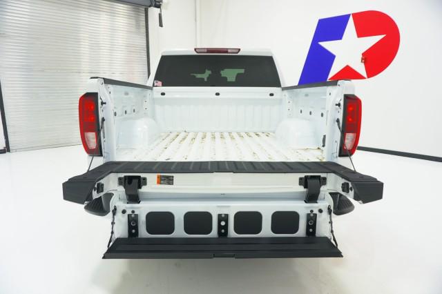 2026 GMC Sierra 1500 Crew Cab, Short Bed, Elevation, RWD