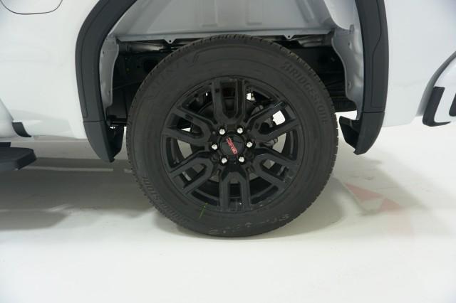 2026 GMC Sierra 1500 Crew Cab, Short Bed, Elevation, RWD