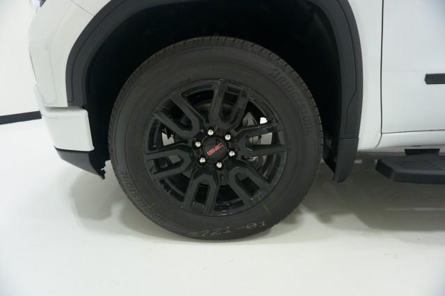 2026 GMC Sierra 1500 Crew Cab, Short Bed, Elevation, RWD