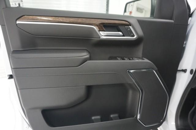2026 GMC Sierra 1500 Crew Cab, Short Bed, Elevation, RWD