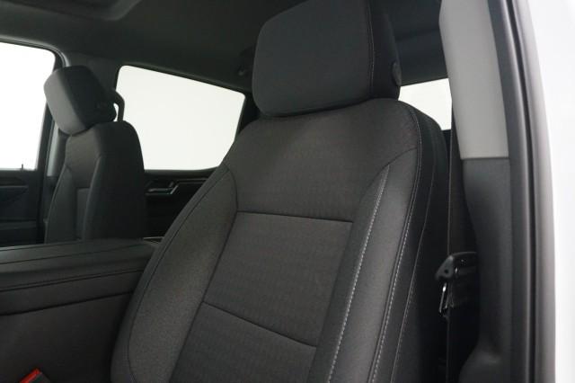 2026 GMC Sierra 1500 Crew Cab, Short Bed, Elevation, RWD