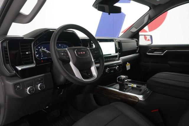2026 GMC Sierra 1500 Crew Cab, Short Bed, Elevation, RWD