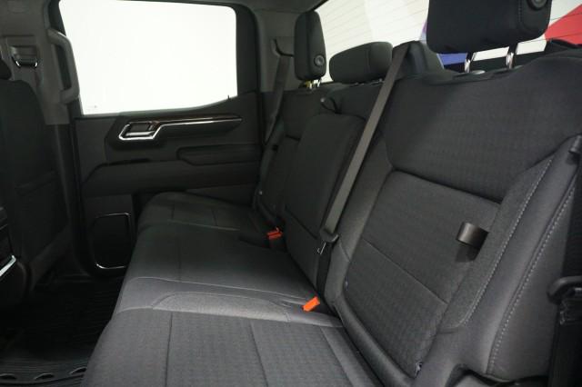2026 GMC Sierra 1500 Crew Cab, Short Bed, Elevation, RWD