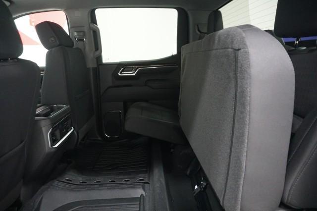2026 GMC Sierra 1500 Crew Cab, Short Bed, Elevation, RWD