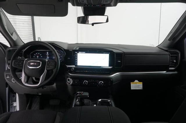 2026 GMC Sierra 1500 Crew Cab, Short Bed, Elevation, RWD