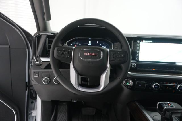2026 GMC Sierra 1500 Crew Cab, Short Bed, Elevation, RWD