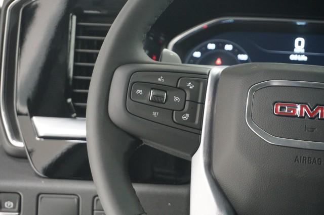 2026 GMC Sierra 1500 Crew Cab, Short Bed, Elevation, RWD