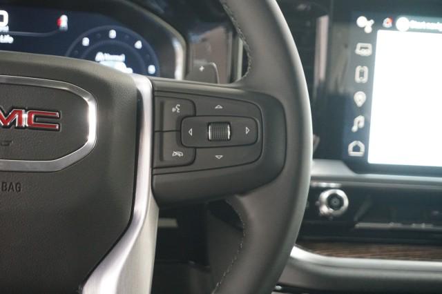 2026 GMC Sierra 1500 Crew Cab, Short Bed, Elevation, RWD