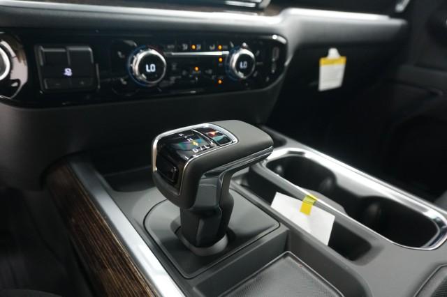 2026 GMC Sierra 1500 Crew Cab, Short Bed, Elevation, RWD