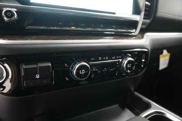 2026 GMC Sierra 1500 Crew Cab, Short Bed, Elevation, RWD