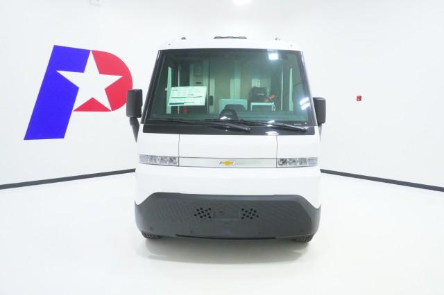 2025 Chevrolet 400 Unknown
